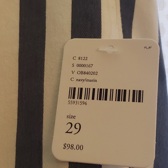 Free People We the Free High-Rise Bell Bottom - Picture 6 of 8